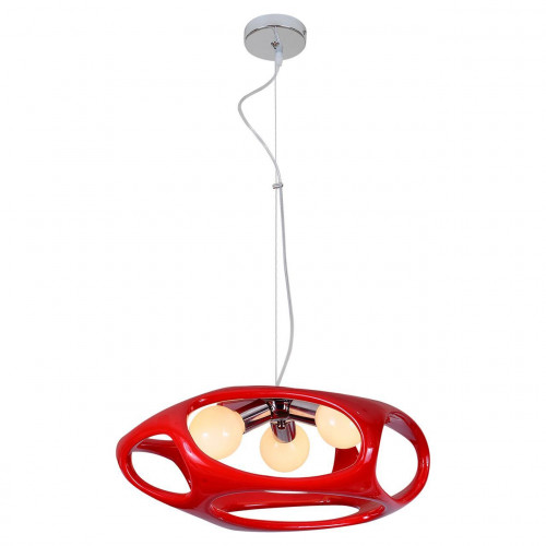 подвесная люстра lussole lgo grlsp-0214 в Королёве