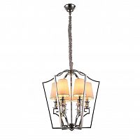 подвесная люстра newport 3146/s в Королёве