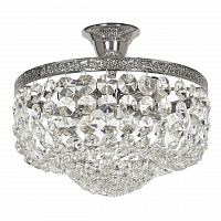 потолочный светильник arti lampadari favola e 1.3.30.501 n в Королёве