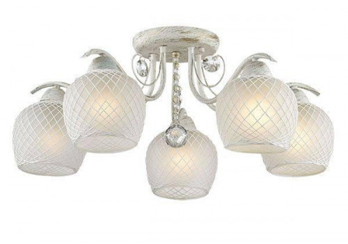 потолочная люстра lumion verena 3254/5c в Королёве