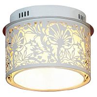 потолочный светильник lussole vetere grlsf-2307-04 в Королёве