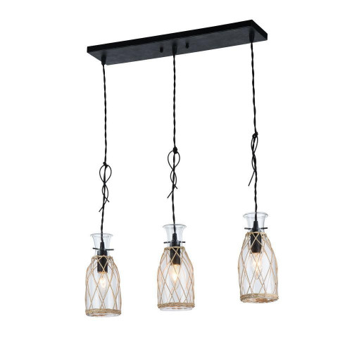 подвесной светильник maytoni rappe h099-03-b в Королёве