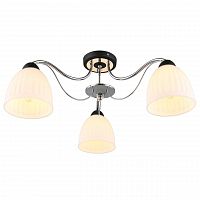 потолочная люстра omnilux fiesole oml-65707-03 в Королёве