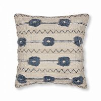 чехол на подушку blue leander cushion от la forma (ex julia grup) в Королёве