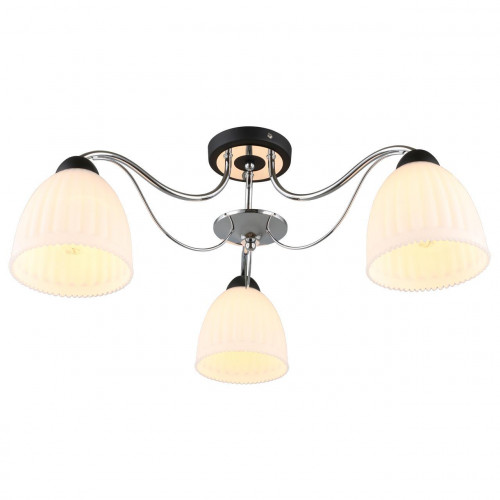 потолочная люстра omnilux fiesole oml-65707-03 в Королёве