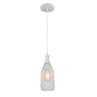 подвесной светильник odeon light bottle 3354/1 в Королёве
