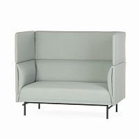 диван grey прямой серый в Королёве