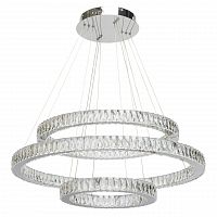 подвесной светодиодный светильник mw-light гослар 4 498012003 в Королёве