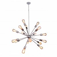 подвесная люстра divinare 5011/02 sp-18 в Королёве