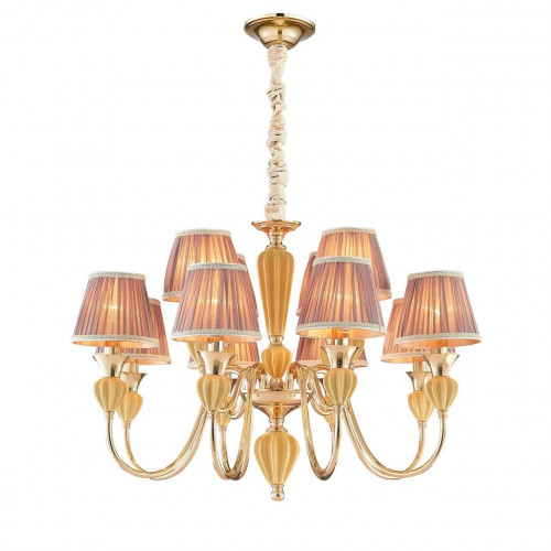 подвесная люстра favourite miraculum 2138-12p в Королёве