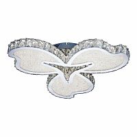 потолочный светодиодный светильник omnilux bonarcado oml-49907-81 в Королёве