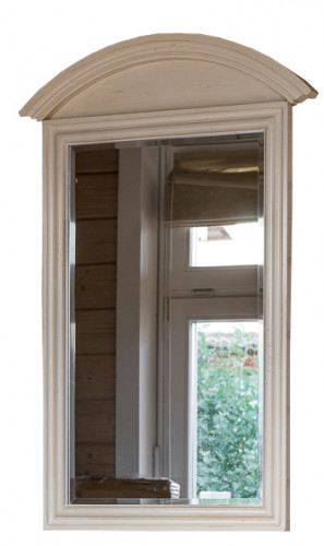 зеркало прямоугольное mobilier de maison в Королёве