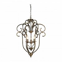 подвесная люстра arte lamp a8033sp-3ab в Королёве