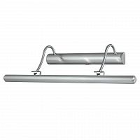 подсветка для картин ideal lux mirror-10 ap4 nickel в Королёве