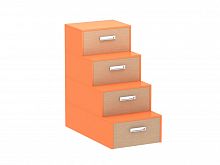 лестница-комод pinokkio orange в Королёве