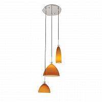 подвесная люстра lightstar simple light 810 810133 в Королёве