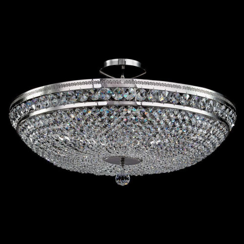потолочная люстра maytoni ottilia dia700-cl-12-n в Королёве