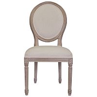 стул volker beige бежевый в Королёве