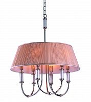подвесная люстра divinare eleganza 1167/01 sp-6 в Королёве