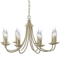 подвесная люстра arte lamp tamara a6310lm-8wg в Королёве