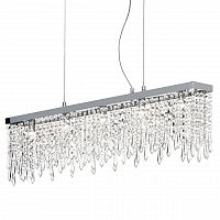 подвесной светильник ideal lux giada sb trasparenteа в Королёве
