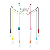 подвесная люстра lumion lotte 3719/8 в Королёве