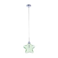 подвесной светильник maytoni star mod246-pl-01-gn в Королёве