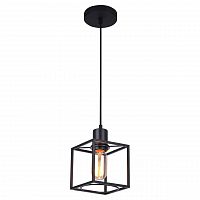 подвесной светильник lussole loft lsp-9540 в Королёве