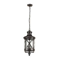 уличный подвесной светильник odeon light sation 4045/3 в Королёве