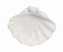 декоративное блюдо seashell в Королёве