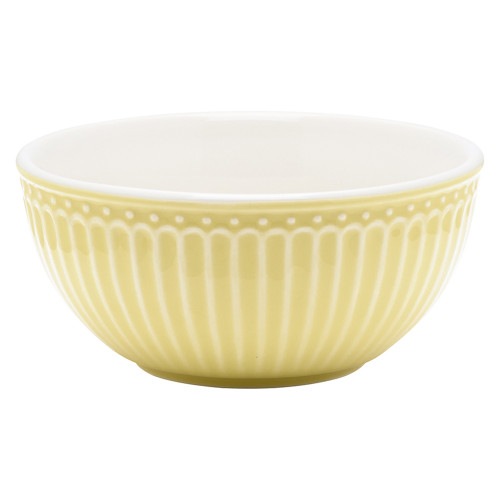 пиала alice pale yellow в Королёве