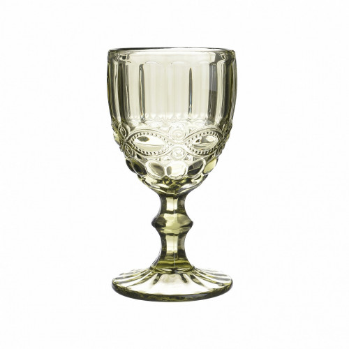 набор бокалов, 6 шт. green в Королёве