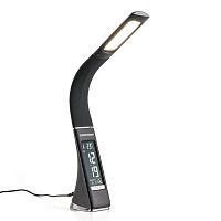 настольная лампа elektrostandard elara черный 4690389102356 в Королёве
