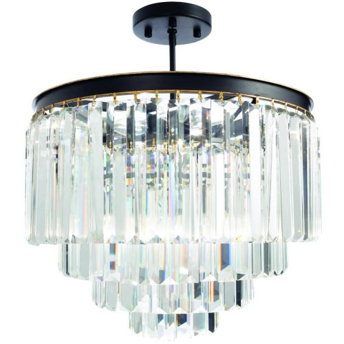 потолочная люстра divinare nova 3001/01 pl-9 в Королёве