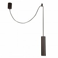 подвесной светильник maytoni kinzo p025pl-01b в Королёве