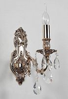 бра lucia tucci firenze w141.1 coffe gold в Королёве