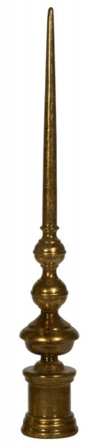 декор spire bronze big в Королёве