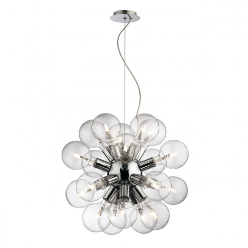 подвесная люстра ideal lux dea sp20 в Королёве