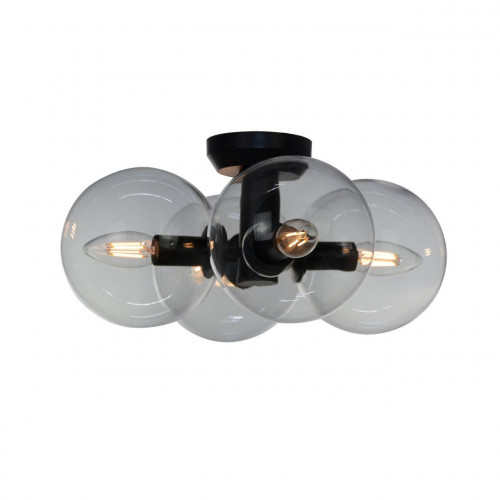потолочная люстра st luce rosello sl424.402.04 в Королёве