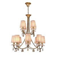 подвесная люстра mantra sophie 6290 в Королёве