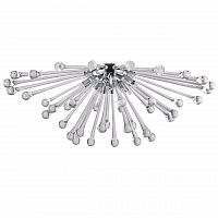 потолочный светильник ideal lux pauline pl5 в Королёве