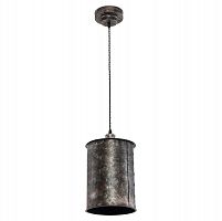 подвесной светильник lussole loft grlsp-9695 в Королёве