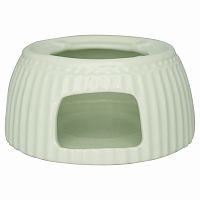 грелка для чайника alice pale green в Королёве
