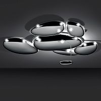 потолочный светильник 1233010a от artemide в Королёве
