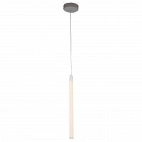 подвесной светодиодный светильник maytoni ray p021pl-l10w в Королёве