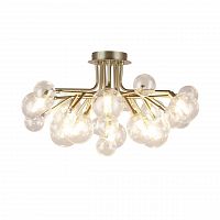 потолочная люстра favourite lash 2524-10u в Королёве