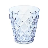 стакан crystal s, 200 мл, голубой в Королёве