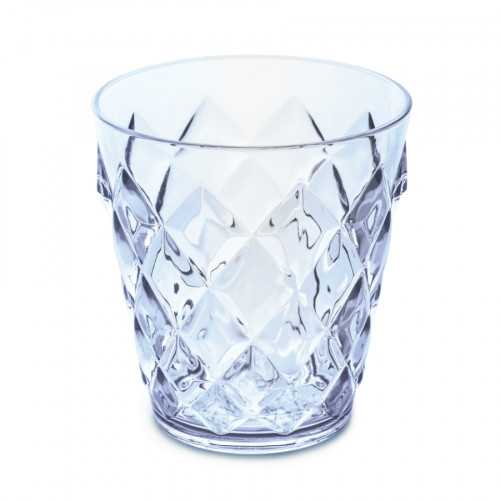 стакан crystal s, 200 мл, голубой в Королёве