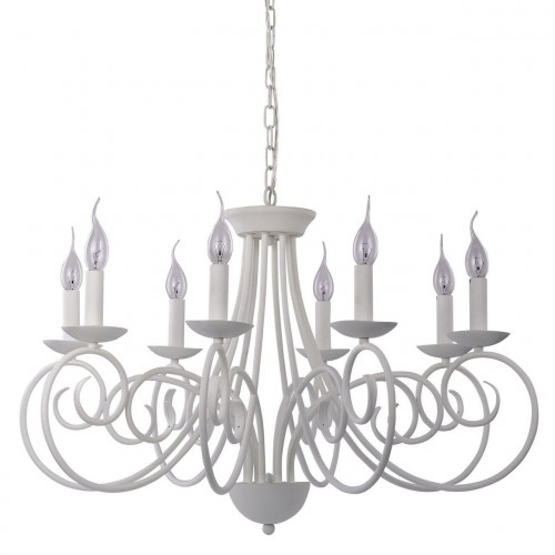 подвесная люстра ideal lux sem sp8 в Королёве