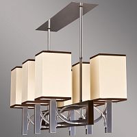 потолочная люстра kemar riffta rf/6/b в Королёве